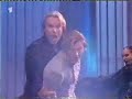 song form musical Elisabeth