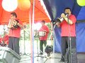 LOS AUTENTICOS DEL VALLENATO