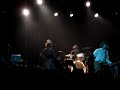 Minus the Bear - Memphis And 53rd (Irving Plaza) Minus the Bear - Memphis And 53rd (Irving Plaza)
