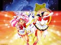 Sailor Moon - Kannst