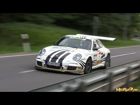 Latest WRC HD & Rally HD Videos