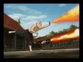 Avatar - Aang's Journey