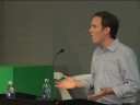 the authors@google program welcomed paul hudson to google's new york office to discuss his book, 
