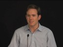 the authors@google program welcomed paul hudson to google's new york office to discuss his book, 