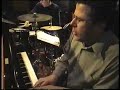 Franck Amsallem Trio - Thirty two more bars, indeed