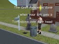 The Sims 2: How to make a Zombie