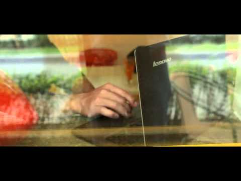 0 เลอโนโว ยกระดับไลฟ์สไตล์สุดเก๋กับอัลตร้าบุ๊ค IdeaPad U300s