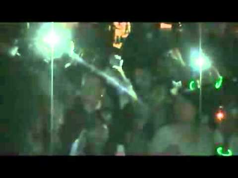 HD RECORDS & COSCULLUELA LIVE @ PONCE -