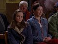 Gilmore Girls - Dead Uncles and Vegetables - Town Meeting - Cart, Kiosk, Cart/Kiosk