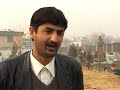 What do Afghans think of more US soldiers?