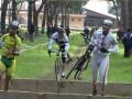 XIII Roma Master Cross 9a Tappa Nettuno 3a Parte