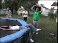 TwF- Exxtreme Encounter Stuntman Vs Mr.TwF