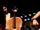Apocalyptica Fight Fire with Fire - Des Moines