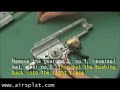 Airsoft ICS MP5 Gearbox Assembly Guide by AirSplat