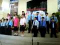 choral