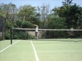One Week at Burleigh.