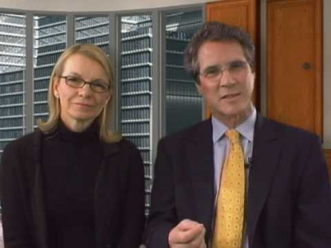 Intervention Workshop, Intro with Jeff Jay and Debra Jay