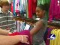 Steelers And Pittsburgh Kids - American Eagle Shopping Spree