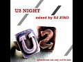 U2 Night Intro/Elavation(Influx Mix)/Spinning Head/The Fly