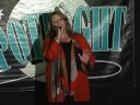 Jodie performing at Noosa Surf Club 0805