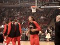 Tyrus Thomas Dunk Tyrus Thomas Dunk