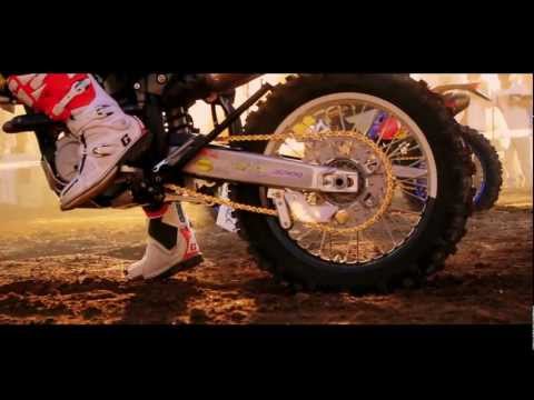 Mundial de Enduro Chile 2012.mov