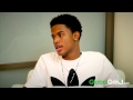 Video for is trevor jackson dating zendaya coleman