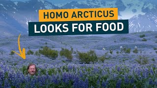 Homo Arcticus | Sustenance Teaser - Wim Hof Method ...