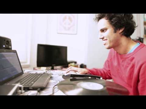 Beat This Episode 19 FOUR TET