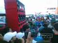 Racha de som. (Expocar Tga-MT)