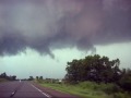 Tornadic Supercell Wayzata, MN 080809