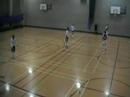 Kickers Futsal 3 x 0 Aguia do Vale