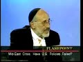 Flashpoint interview: Richard D. Hecht
