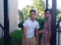 Heterosexual Life-mates