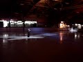 Eisgala Kandersteg 1. Teil Einlaufen Snowflakes Eisgala Kandersteg 1. Teil Einlaufen Snowflakes