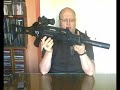 G36C Part 1 of 2 Flanker Video No. 03