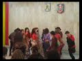 Dansuri tiganesti:X Dansuri tiganesti:X