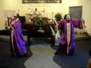 Minister & Missionary Gwin Mime to \" Just Loving on Jesus