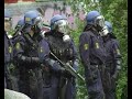 Papirkrigen- Trailer- The Paper War, Christiania 2007