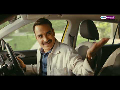 SBI General Insurance-Chuniye Bharosa, Apno Sa