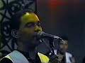 MANOLIN \"ARRIBA DE LA BOLA\" TV CUBANA 1995