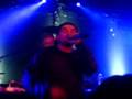 videos de Tunisiano Dijon 19.11.08