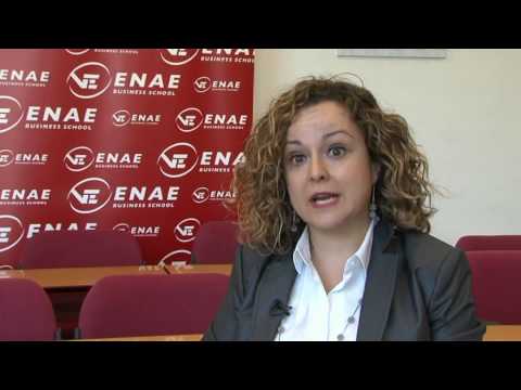 Presentación del Curso de Presupuestos y Planificación de ENAE Business School