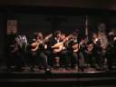 Pirates of the caribbean.4� Aniversario Rondalla Juvenil