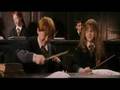 The Dark Knight Trailer (Harry Potter Style)