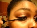 Tia Mowry (From "The Game") Inspired Makeup Tutorial(1 month ago)