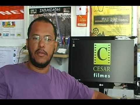 audiovisual - Este vídeo faz parte dos seminários da disciplina Administração de Empresas de Radiodifusão, ministrada pela professora Agda Aquino no curso de Rádio e TV da...
