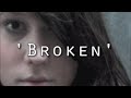 Broken