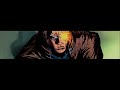 Cable x Deadpool - My Heart is a Fist