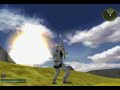 the legend of zelda: The empire attack on hyrule